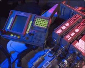 Elbit selected for BGC3